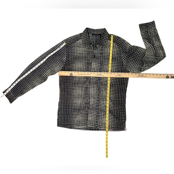 🔥 Kenneth Cole New York Button-Up Dress Shirt – M 🔥 - Picture 10 of 10